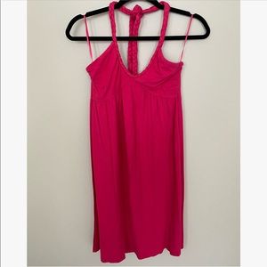 H&M Halter Dress